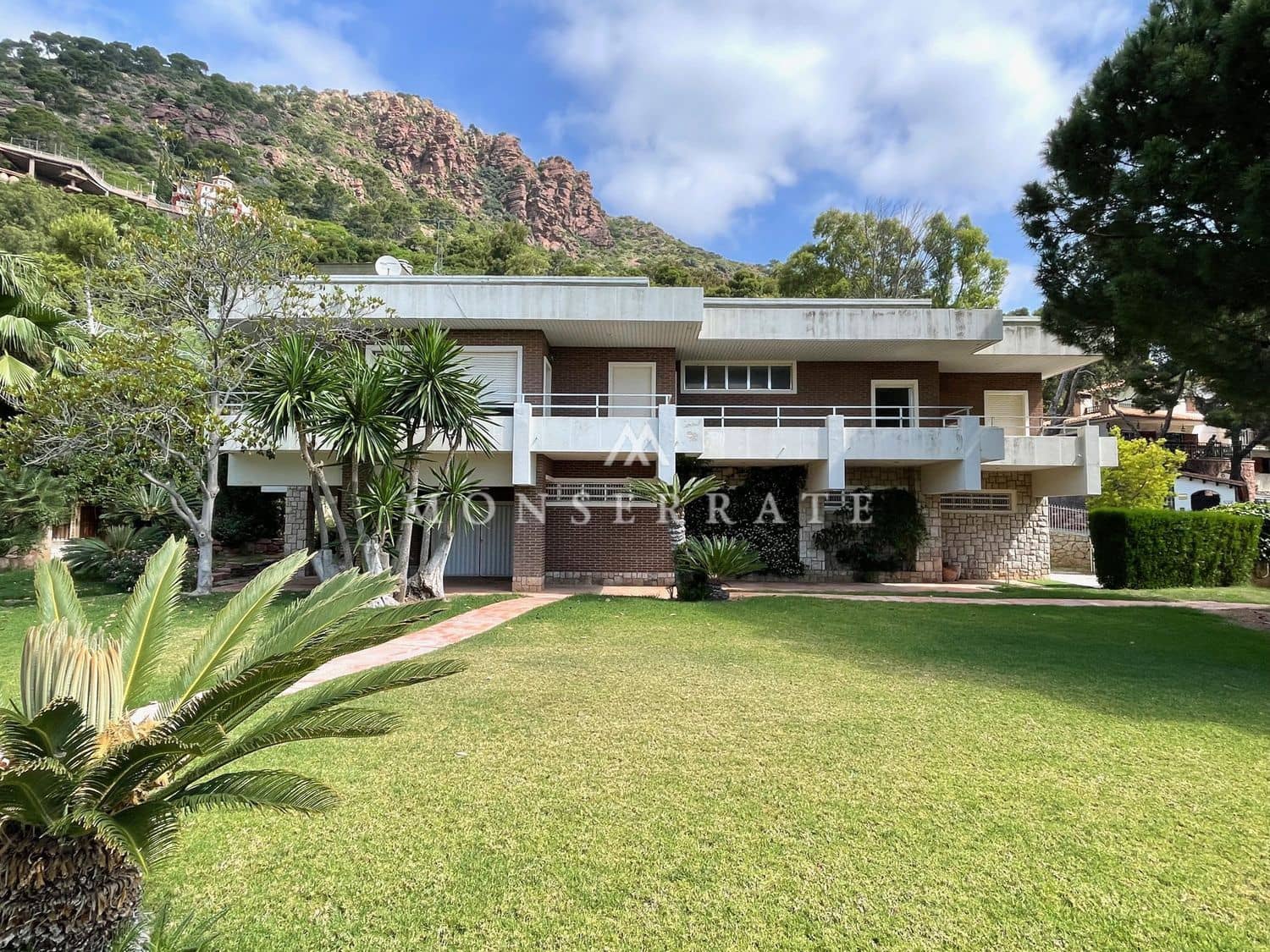 6 slaapkamer Villa te koop in Sagunto / Sagunt met zwembad garage - € 680.000 (Ref: 6904359)