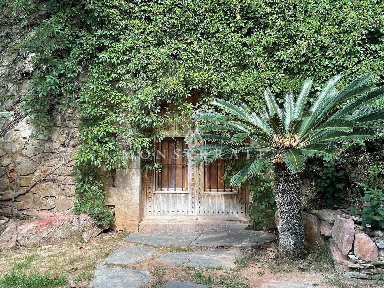 6 slaapkamer Villa te koop in Sagunto / Sagunt met zwembad garage - € 680.000 (Ref: 6904359)