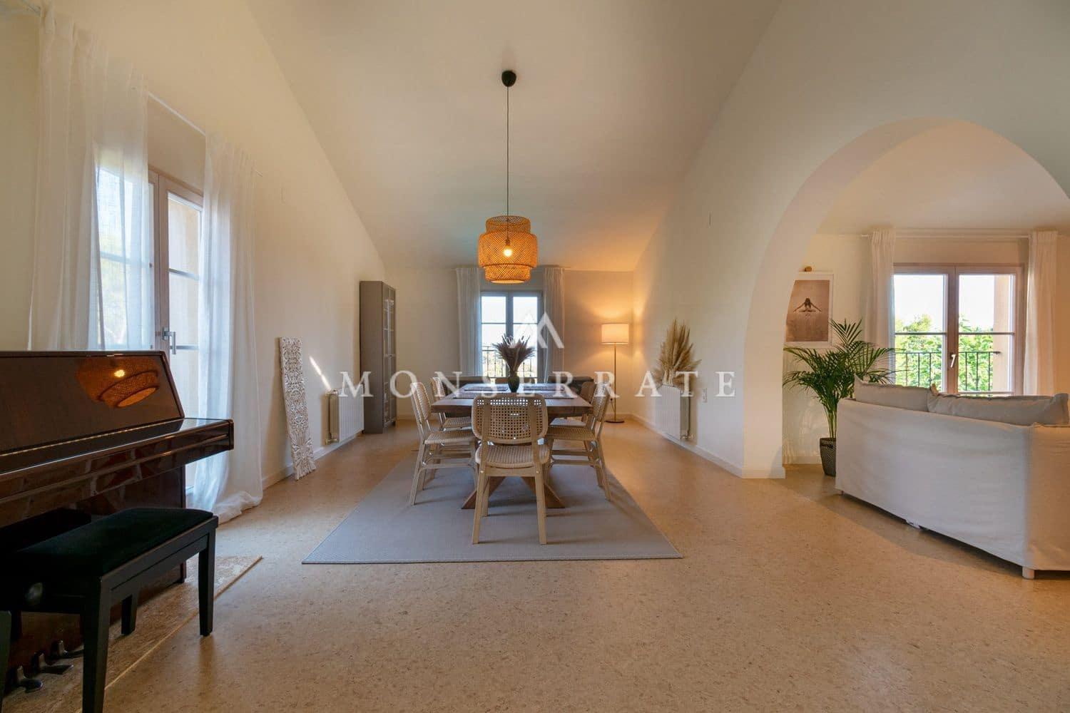 16 soveværelse Villa til salg i Naquera med swimmingpool garage - € 3.650.000 (Ref: 6978108)