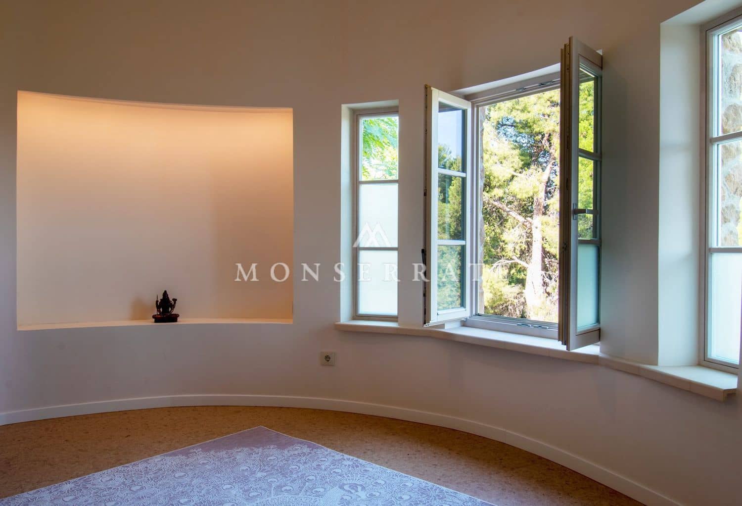 16 soveværelse Villa til salg i Naquera med swimmingpool garage - € 3.650.000 (Ref: 6978108)