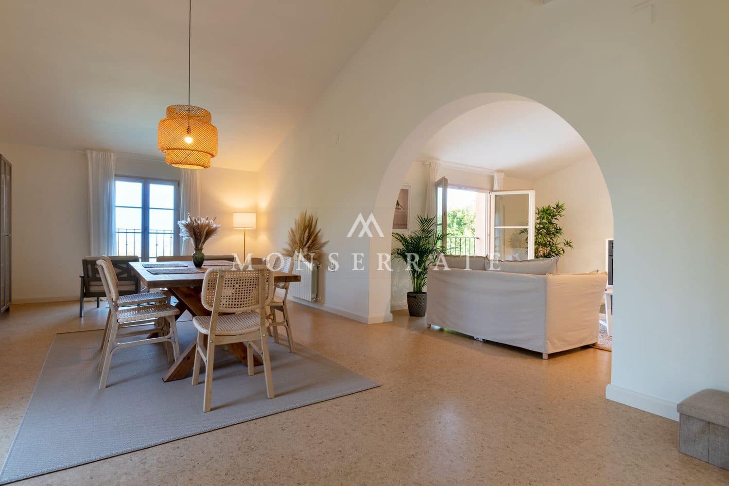 16 soveværelse Villa til salg i Naquera med swimmingpool garage - € 3.650.000 (Ref: 6978108)