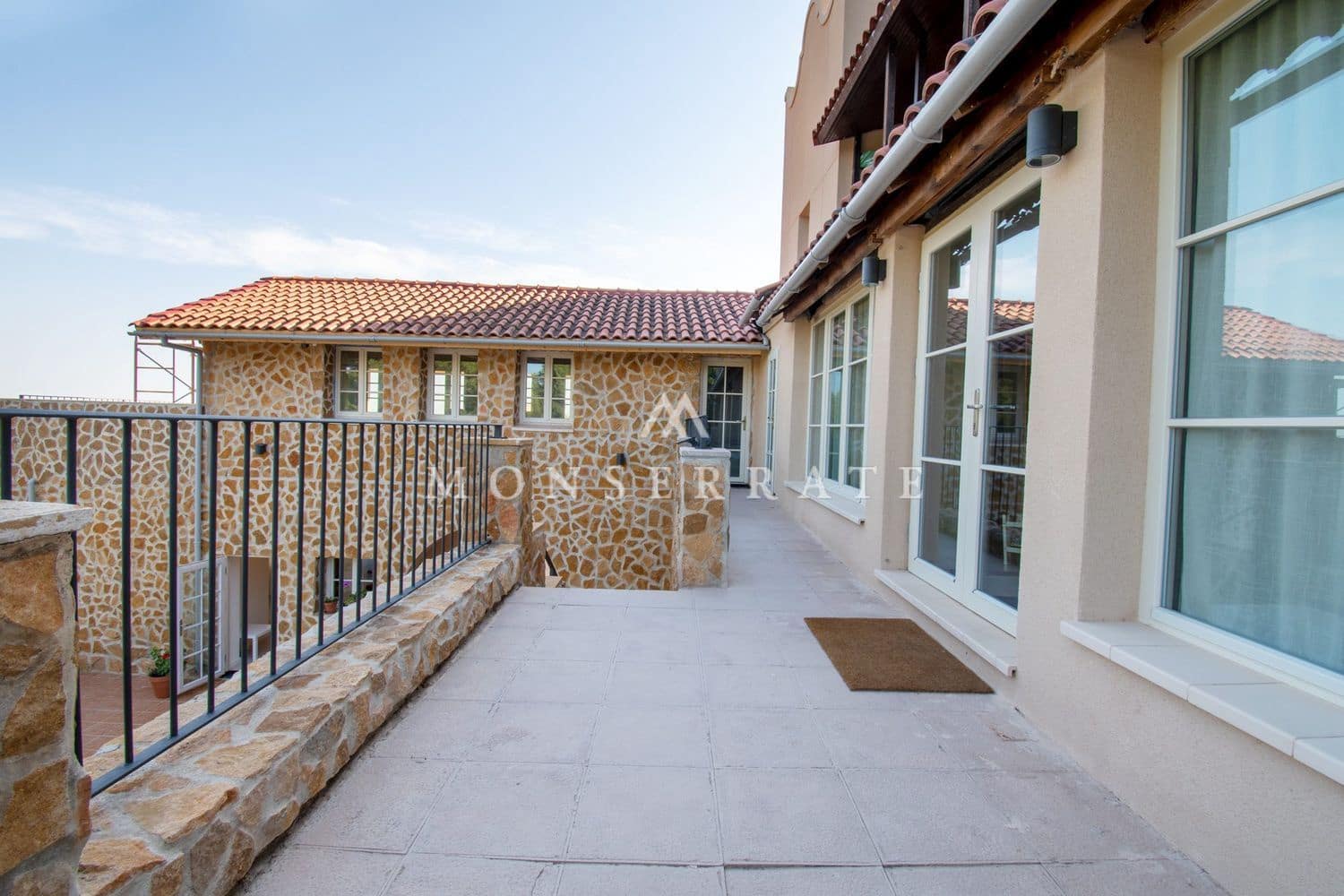 16 soveværelse Villa til salg i Naquera med swimmingpool garage - € 3.650.000 (Ref: 6978108)