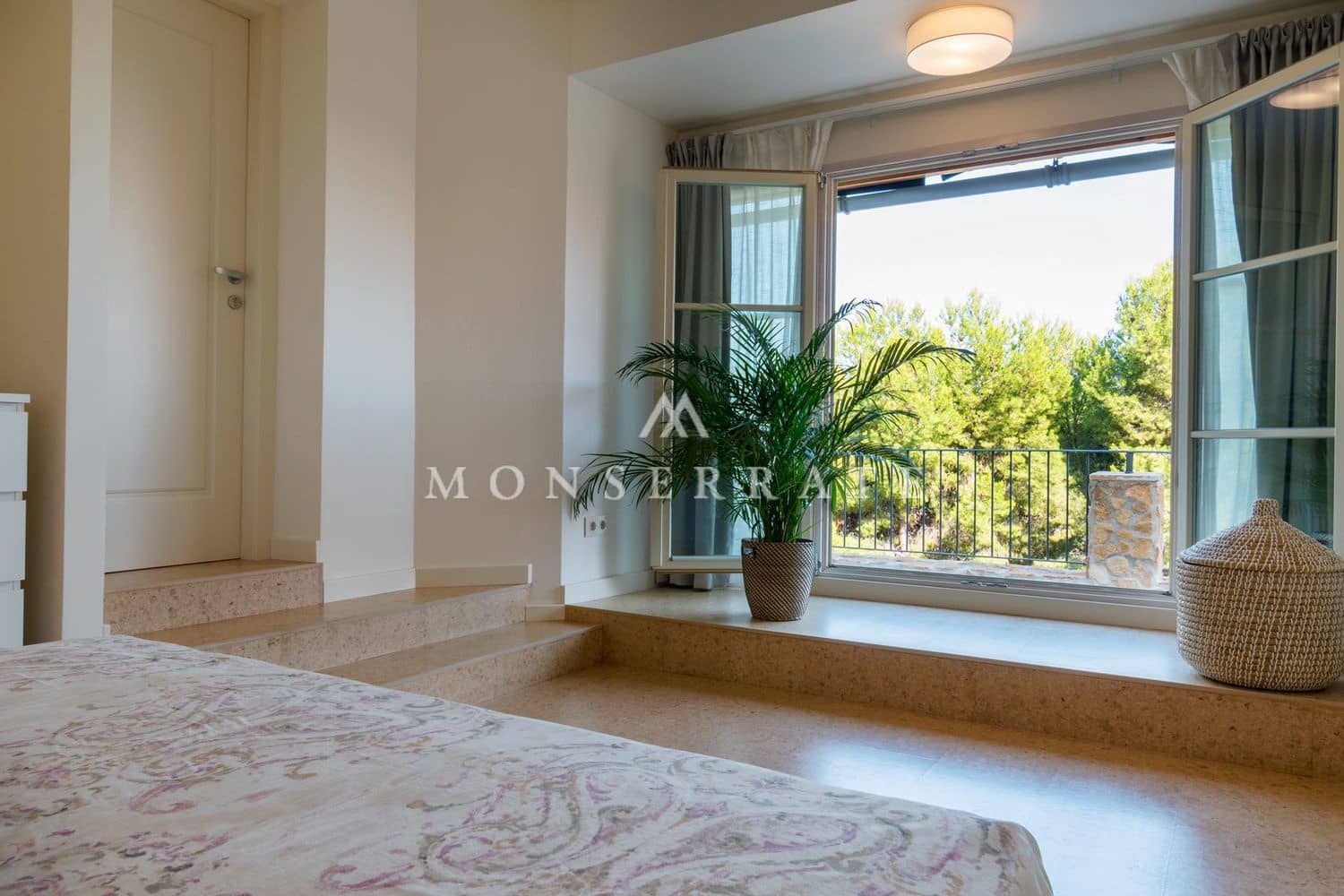 16 soveværelse Villa til salg i Naquera med swimmingpool garage - € 3.650.000 (Ref: 6978108)