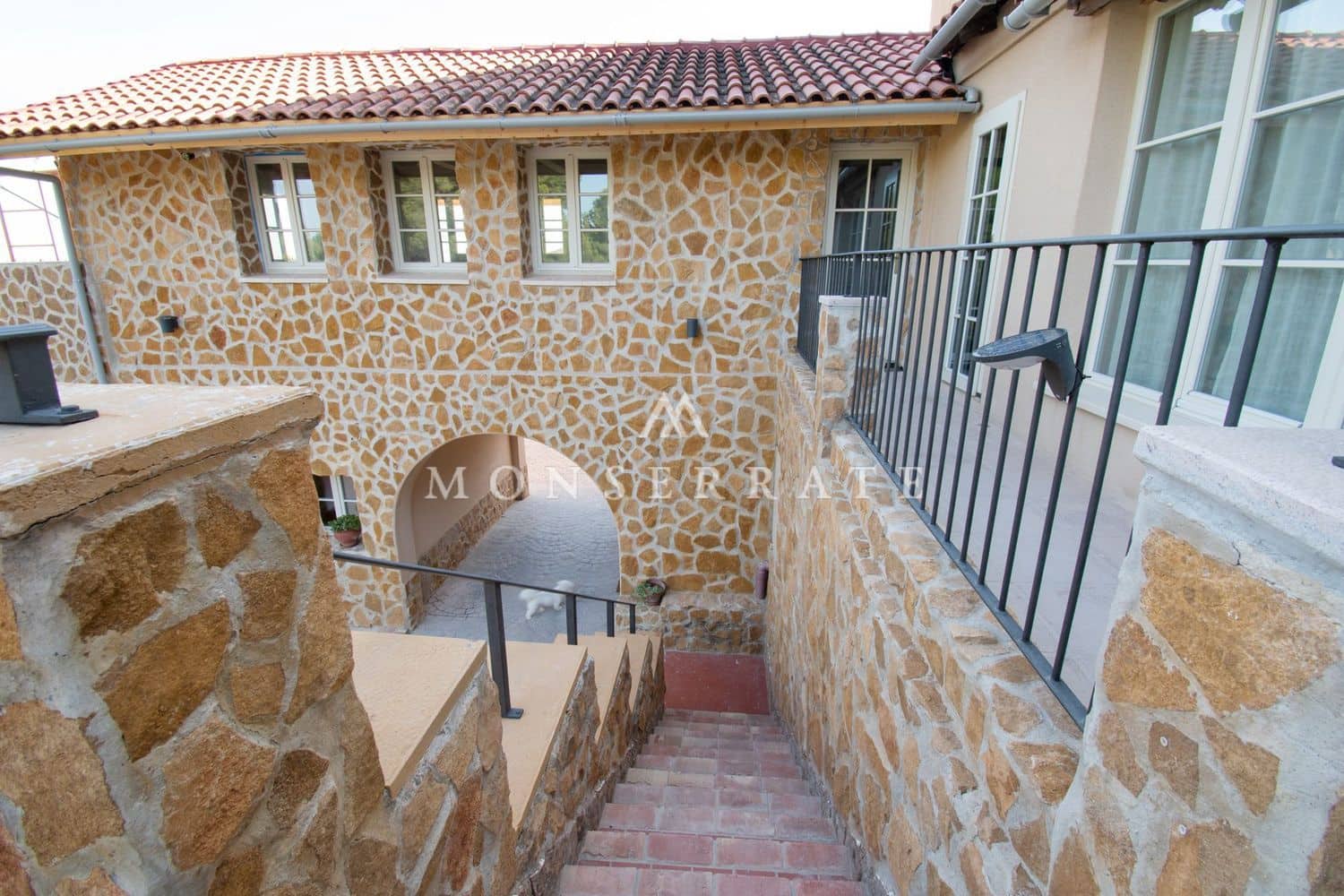 16 soveværelse Villa til salg i Naquera med swimmingpool garage - € 3.650.000 (Ref: 6978108)