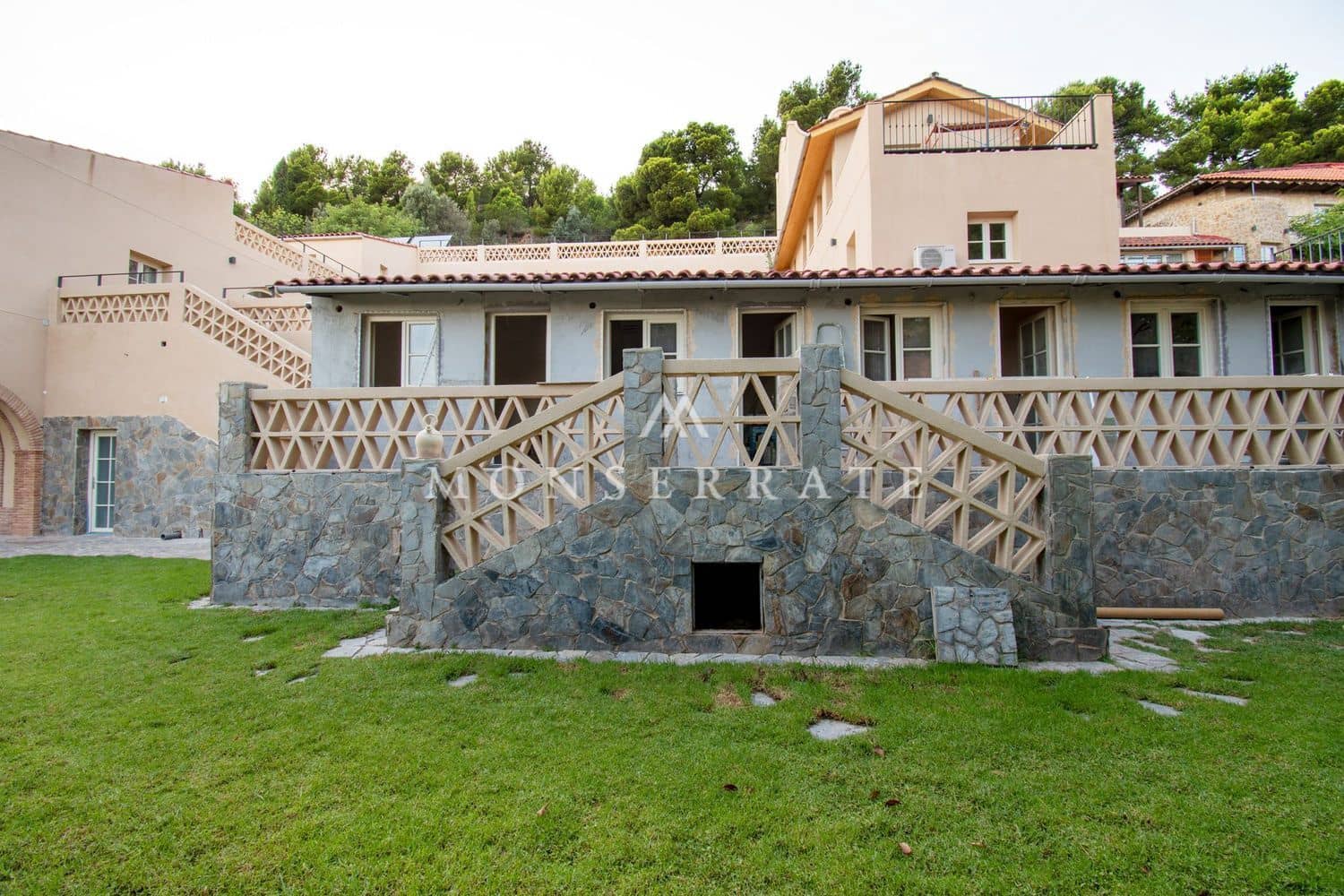 16 soveværelse Villa til salg i Naquera med swimmingpool garage - € 3.650.000 (Ref: 6978108)