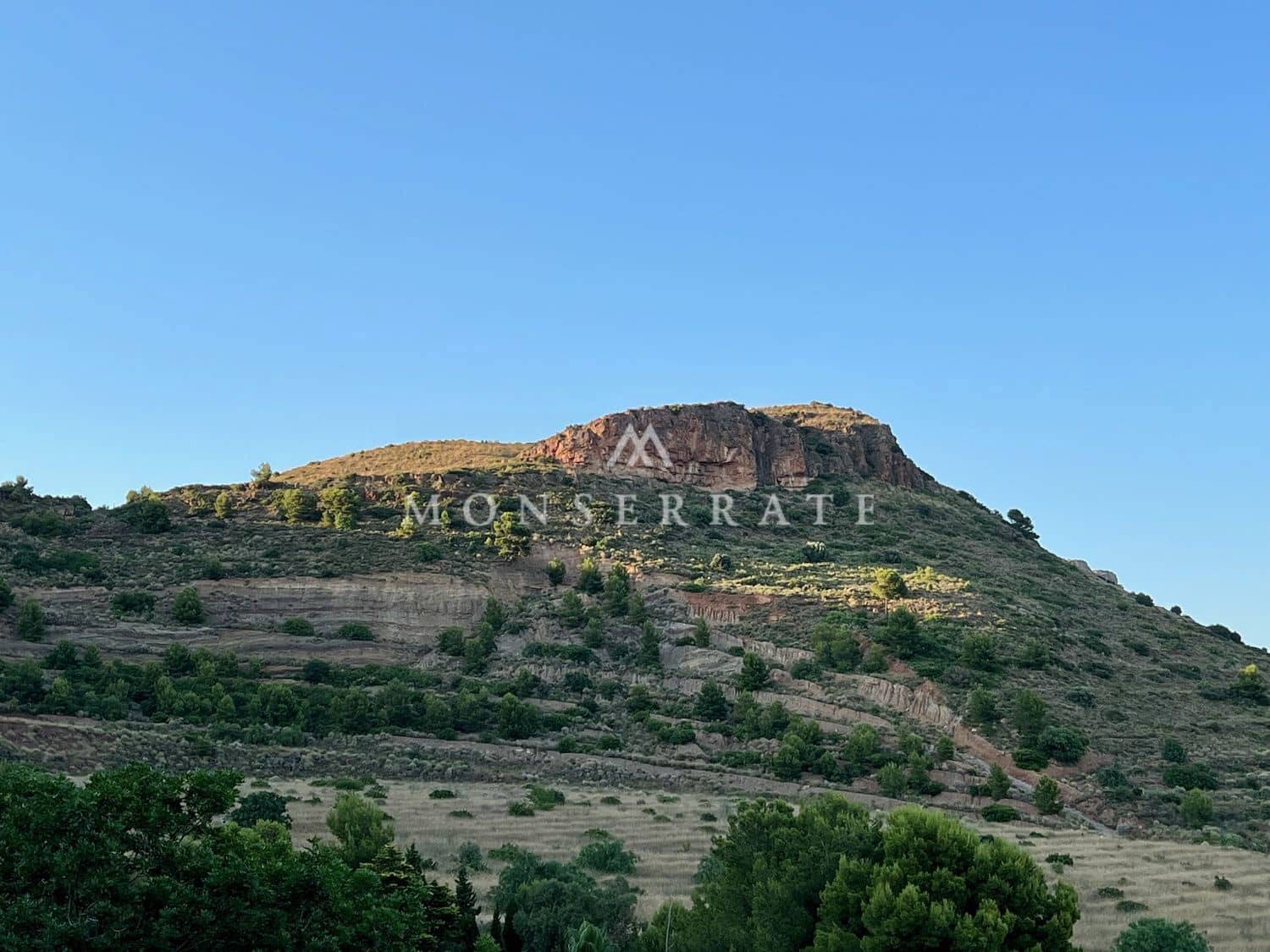 16 soveværelse Villa til salg i Naquera med swimmingpool garage - € 3.650.000 (Ref: 6978108)