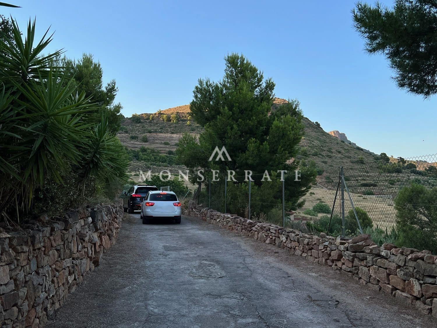 16 soveværelse Villa til salg i Naquera med swimmingpool garage - € 3.650.000 (Ref: 6978108)