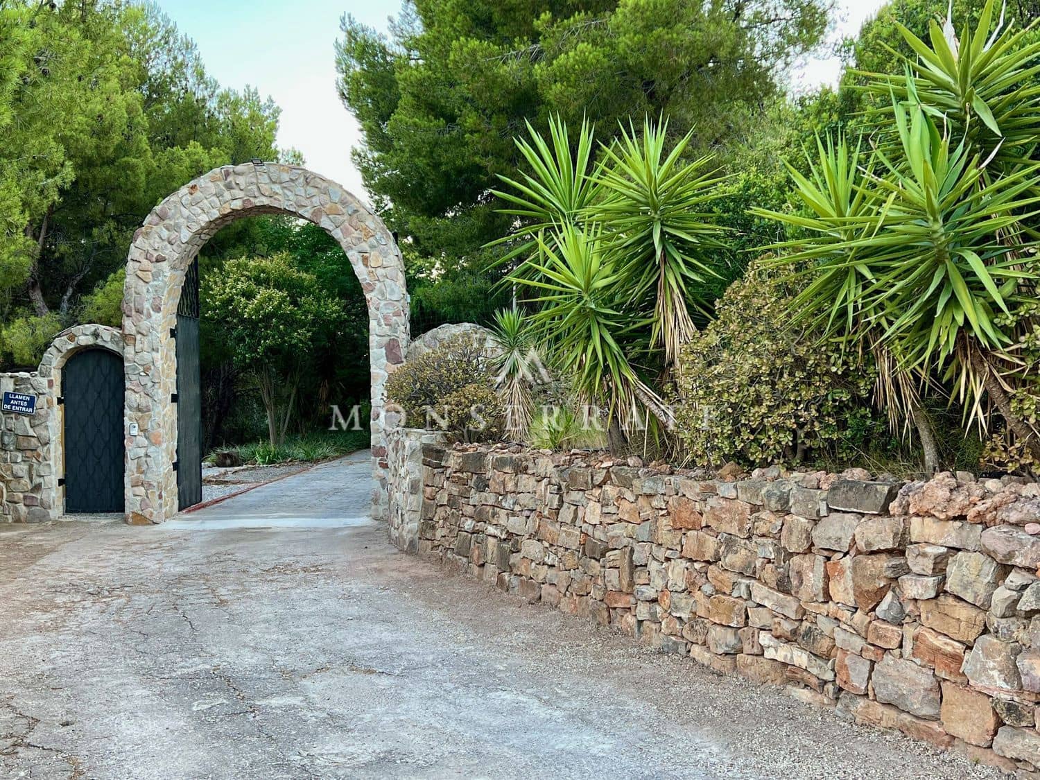 16 soveværelse Villa til salg i Naquera med swimmingpool garage - € 3.650.000 (Ref: 6978108)