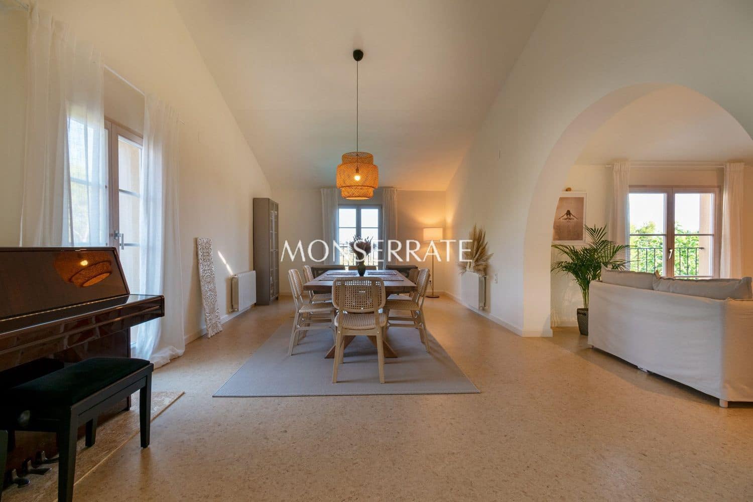 16 makuuhuone Huvila myytävänä paikassa Naquera mukana uima-altaan 
autotalli - 3 650 000 € (Ref: 6978108)