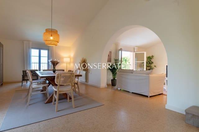 16 quarto Moradia para venda em Náquera com piscina garagem - 3 650 000 € (Ref: 6978108)