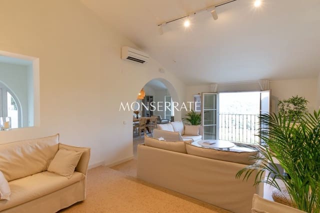 16 quarto Moradia para venda em Náquera com piscina garagem - 3 650 000 € (Ref: 6978108)