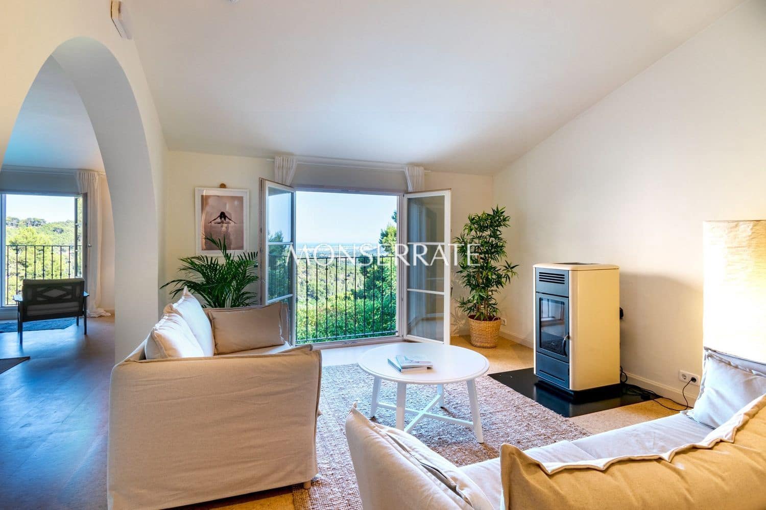 16 makuuhuone Huvila myytävänä paikassa Naquera mukana uima-altaan 
autotalli - 3 650 000 € (Ref: 6978108)