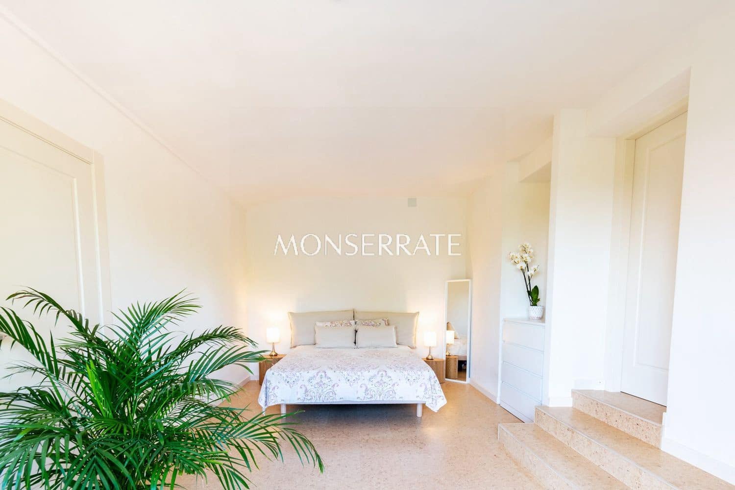 16 makuuhuone Huvila myytävänä paikassa Naquera mukana uima-altaan 
autotalli - 3 650 000 € (Ref: 6978108)