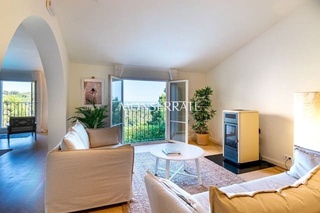 16 quarto Moradia para venda em Náquera com piscina garagem - 3 650 000 € (Ref: 6978108)