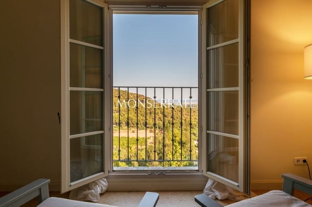 16 quarto Moradia para venda em Náquera com piscina garagem - 3 650 000 € (Ref: 6978108)