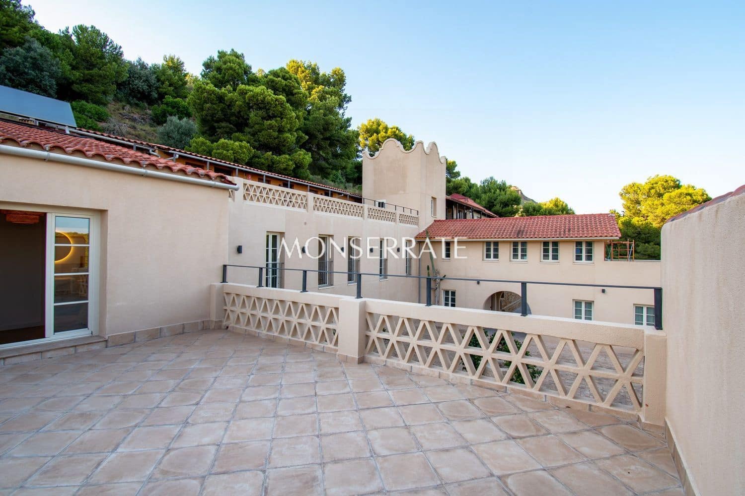 16 makuuhuone Huvila myytävänä paikassa Naquera mukana uima-altaan 
autotalli - 3 650 000 € (Ref: 6978108)