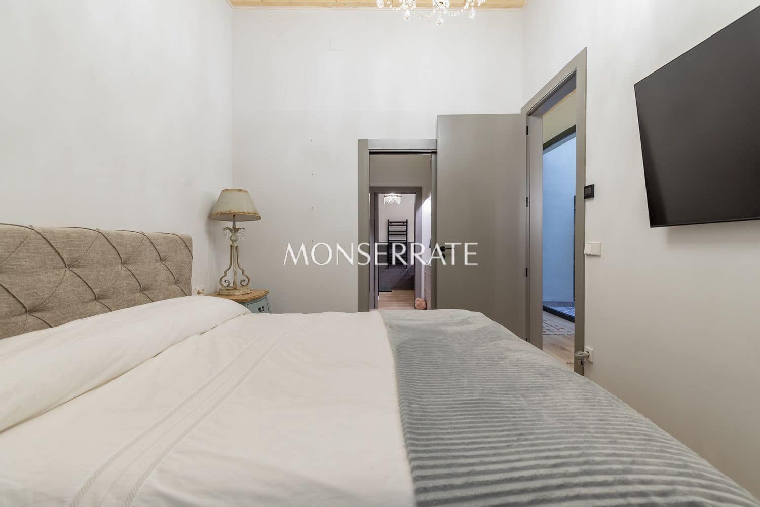 4 bedroom Townhouse for sale in Benifaio with pool garage - € 560,000 (Ref: 7309111)