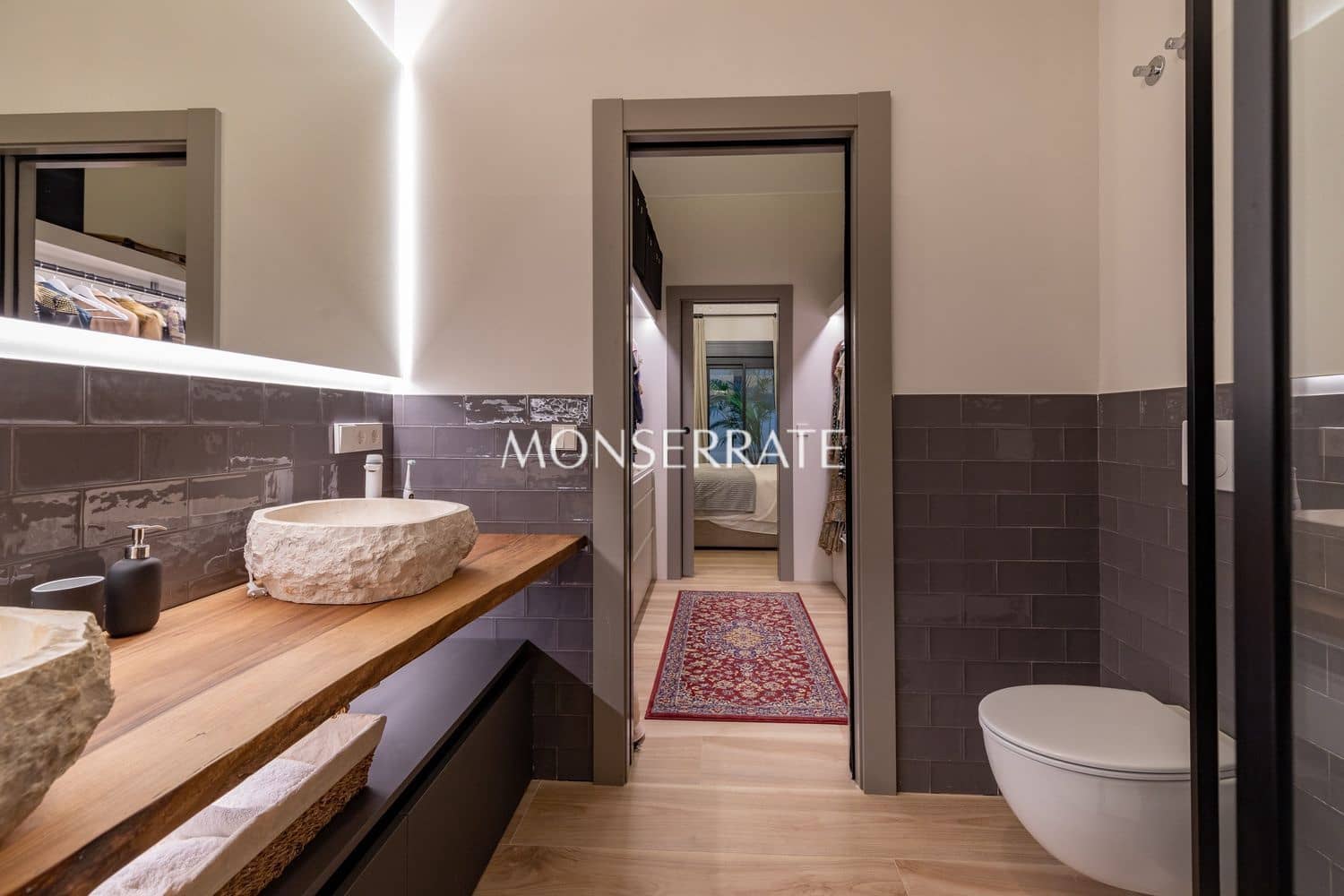 4 bedroom Townhouse for sale in Benifaio with pool garage - € 560,000 (Ref: 7309111)