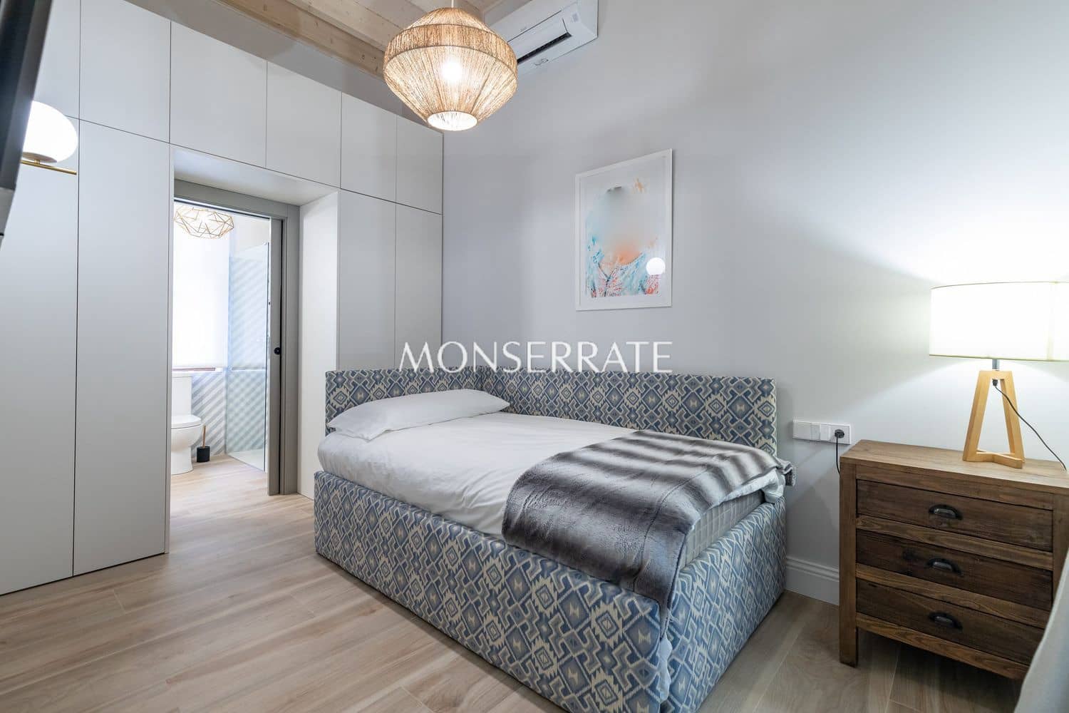 4 bedroom Townhouse for sale in Benifaio with pool garage - € 560,000 (Ref: 7309111)