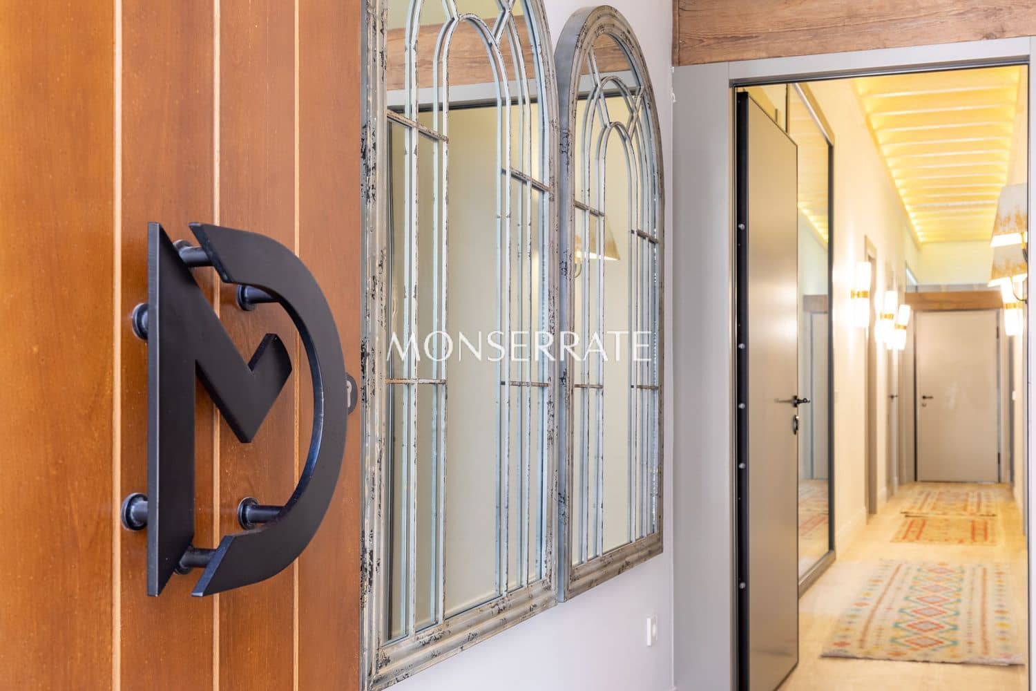 4 bedroom Townhouse for sale in Benifaio with pool garage - € 560,000 (Ref: 7309111)