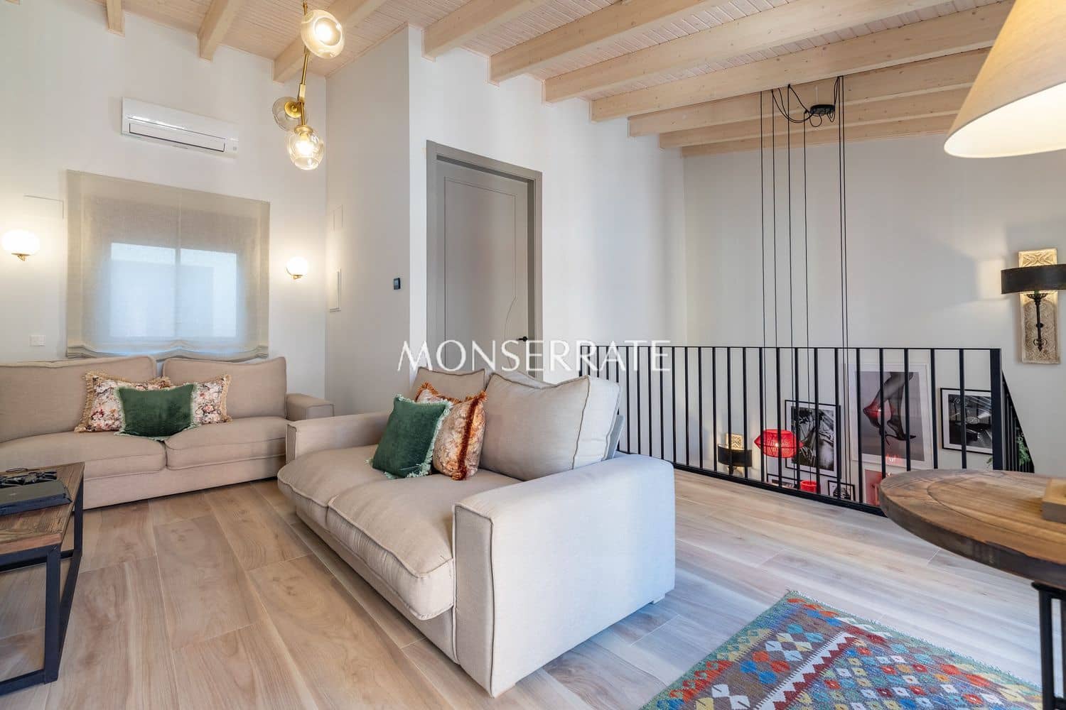 4 bedroom Townhouse for sale in Benifaio with pool garage - € 560,000 (Ref: 7309111)