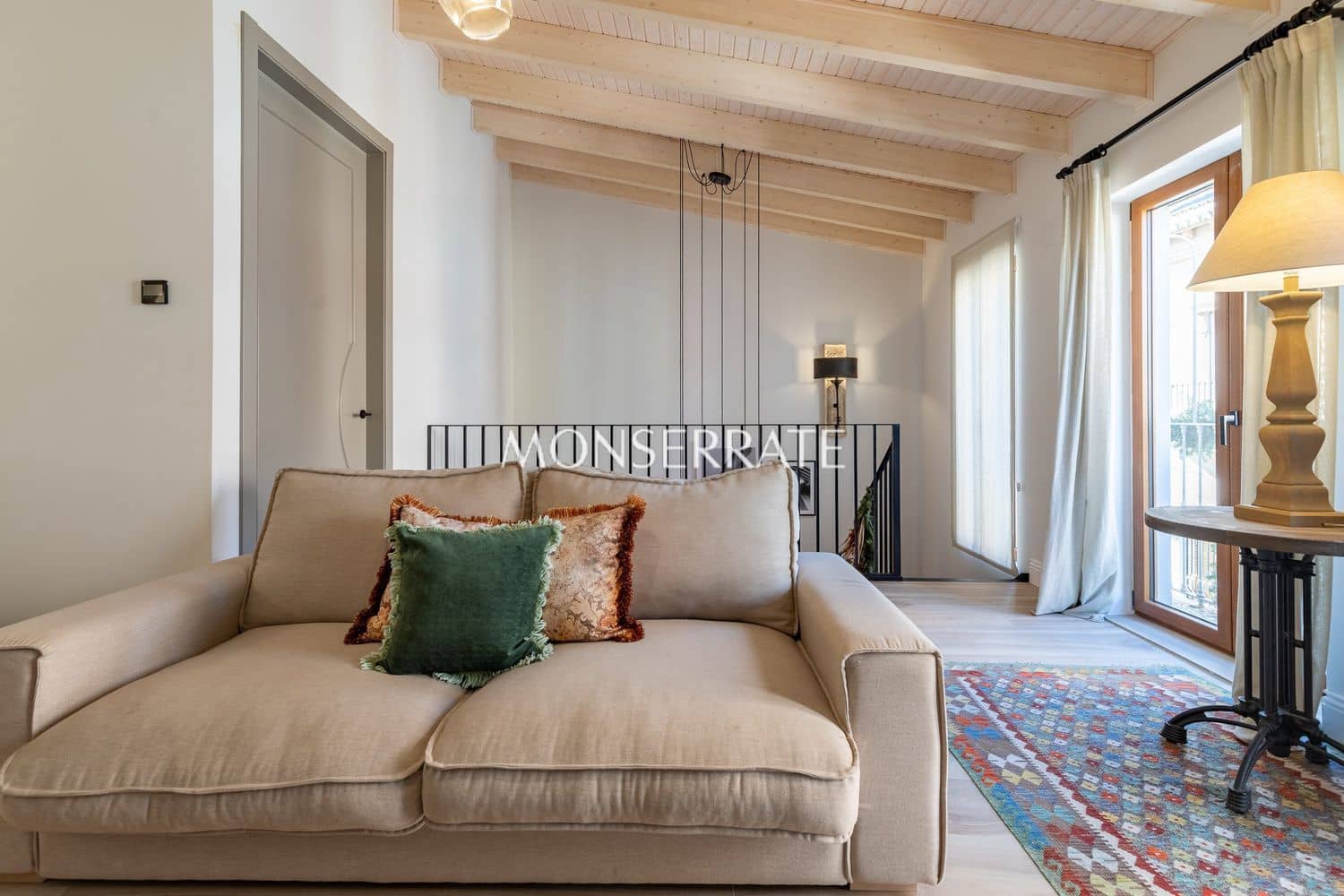 4 bedroom Townhouse for sale in Benifaio with pool garage - € 560,000 (Ref: 7309111)