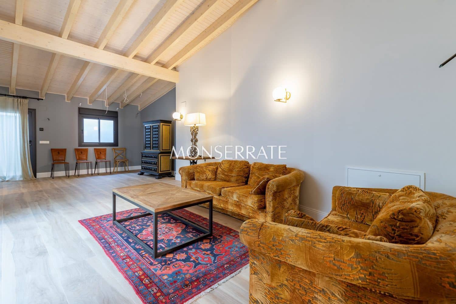 4 bedroom Townhouse for sale in Benifaio with pool garage - € 560,000 (Ref: 7309111)