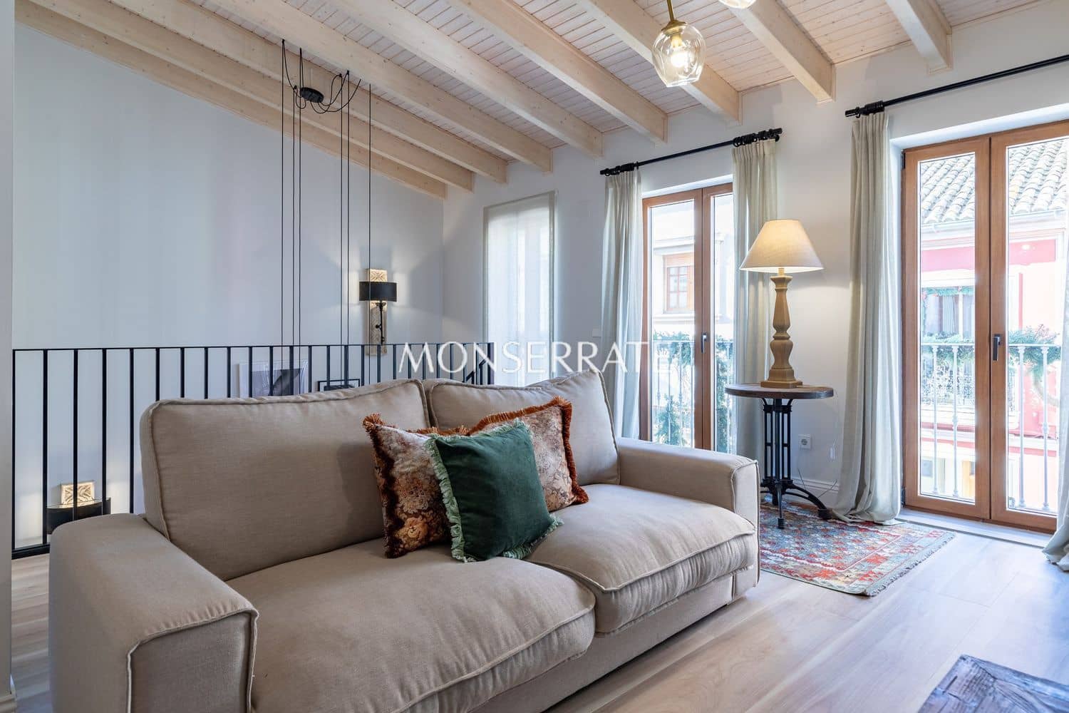 4 bedroom Townhouse for sale in Benifaio with pool garage - € 560,000 (Ref: 7309111)