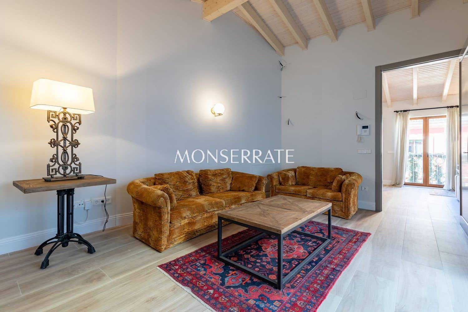 4 bedroom Townhouse for sale in Benifaio with pool garage - € 560,000 (Ref: 7309111)