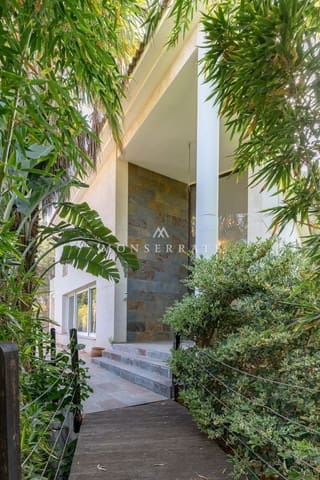 4 chambre Villa/Maison à vendre à Gilet avec piscine garage - 795 000 € (Ref: 7554613)