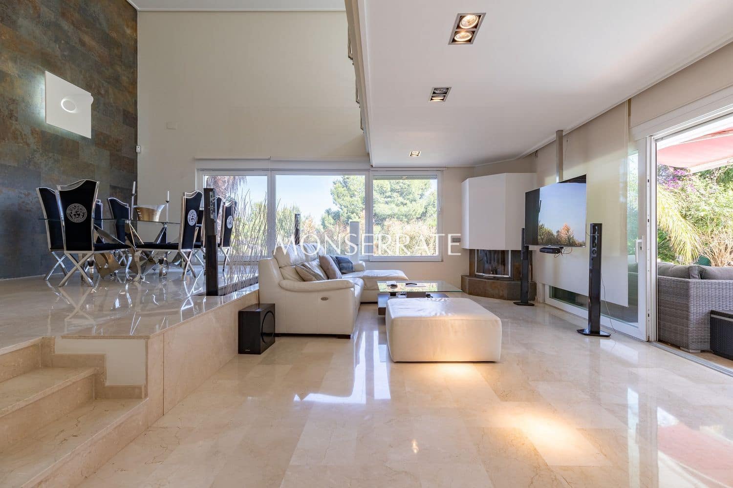 4 sovrum Villa till salu i Gilet med pool garage - 795 000 € (Ref: 7554613)