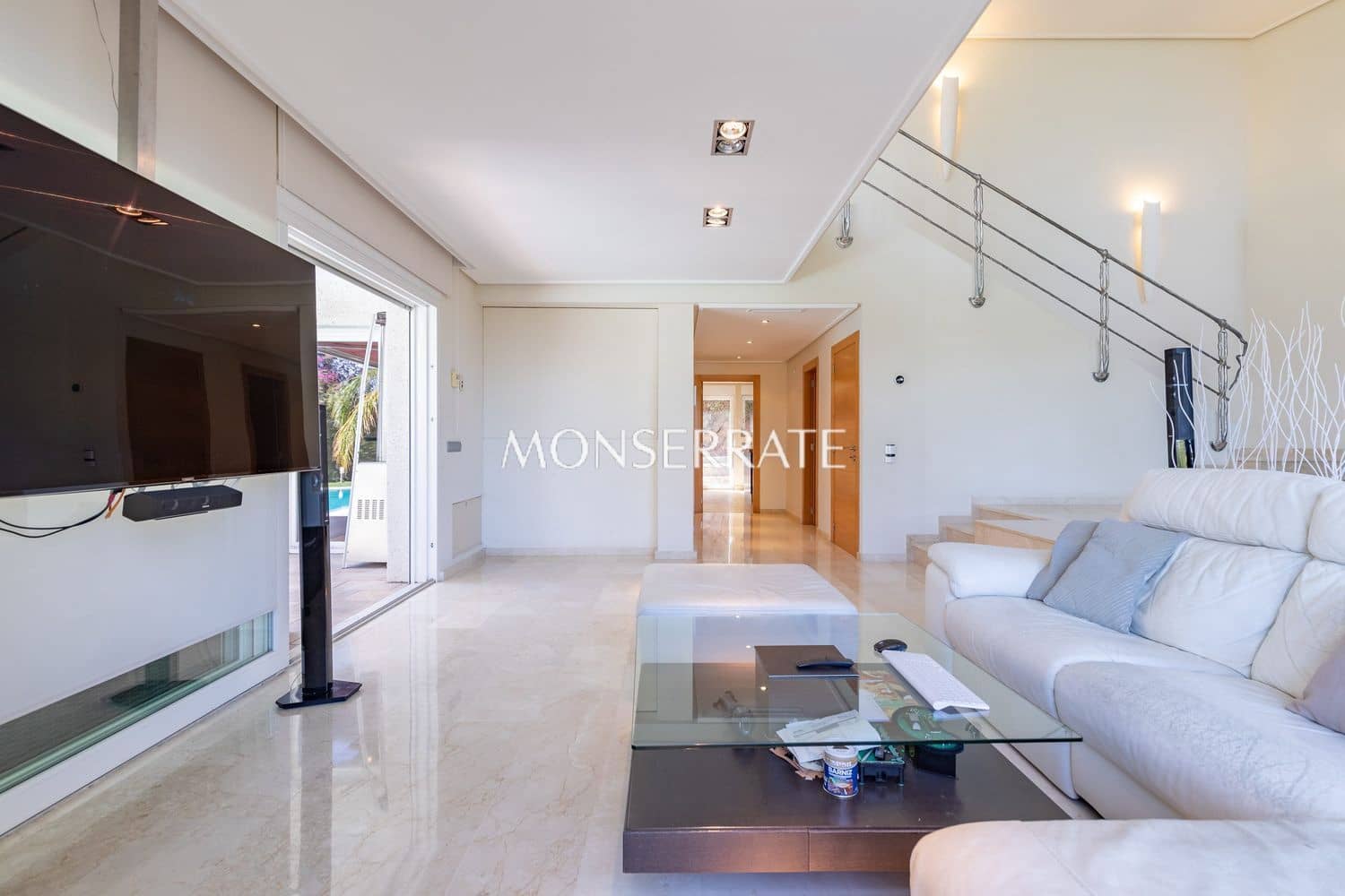 4 sovrum Villa till salu i Gilet med pool garage - 795 000 € (Ref: 7554613)