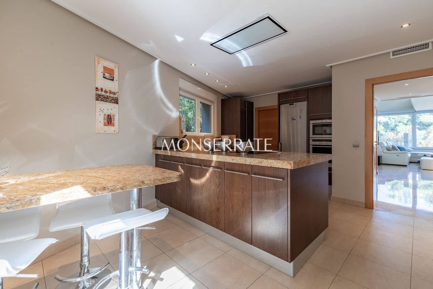 4 sovrum Villa till salu i Gilet med pool garage - 795 000 € (Ref: 7554613)