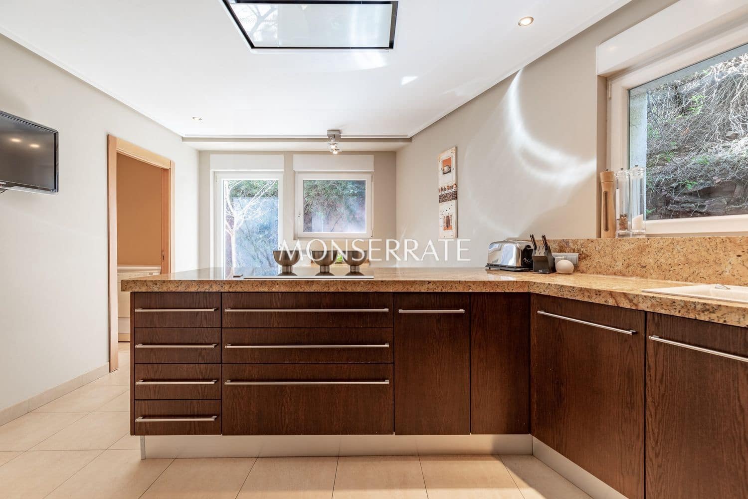 4 sovrum Villa till salu i Gilet med pool garage - 795 000 € (Ref: 7554613)