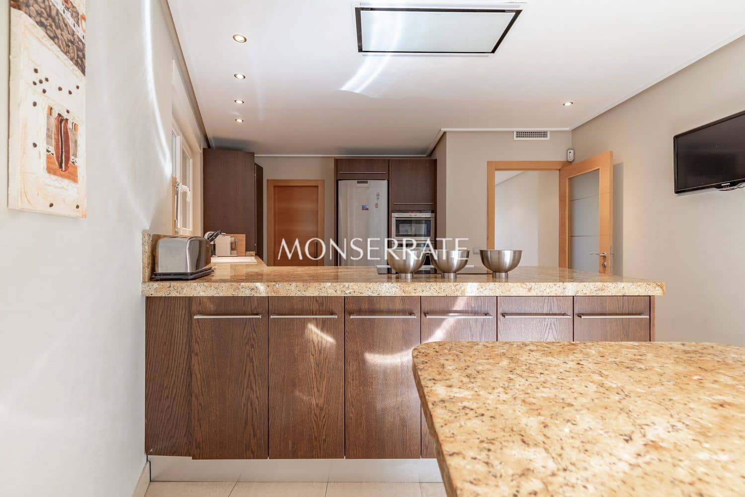 4 sovrum Villa till salu i Gilet med pool garage - 795 000 € (Ref: 7554613)