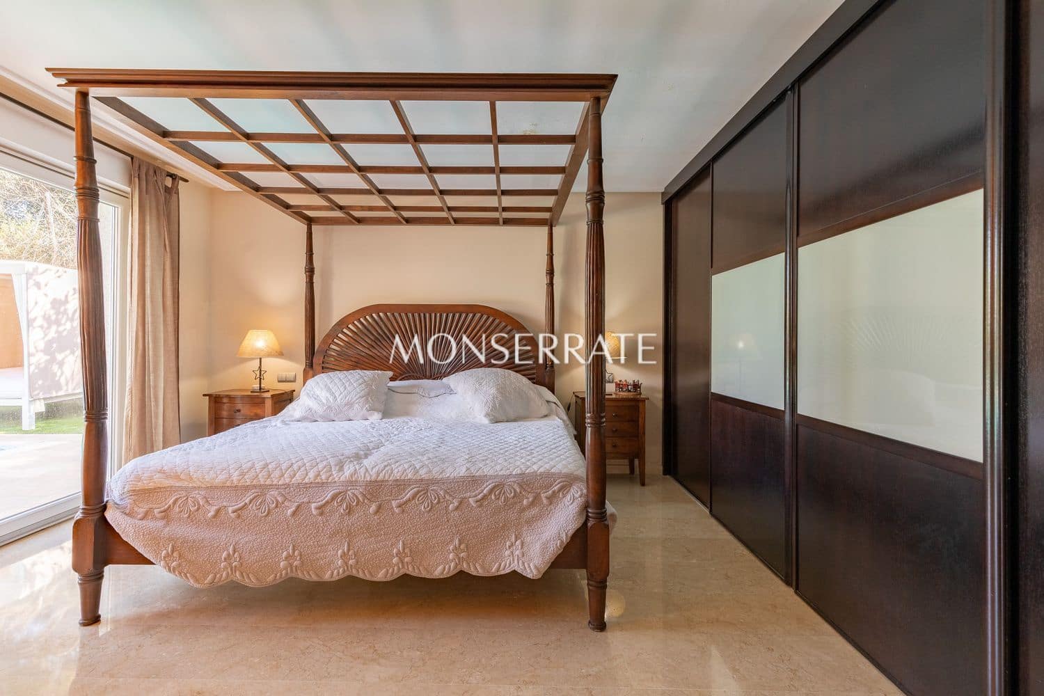 4 sovrum Villa till salu i Gilet med pool garage - 795 000 € (Ref: 7554613)