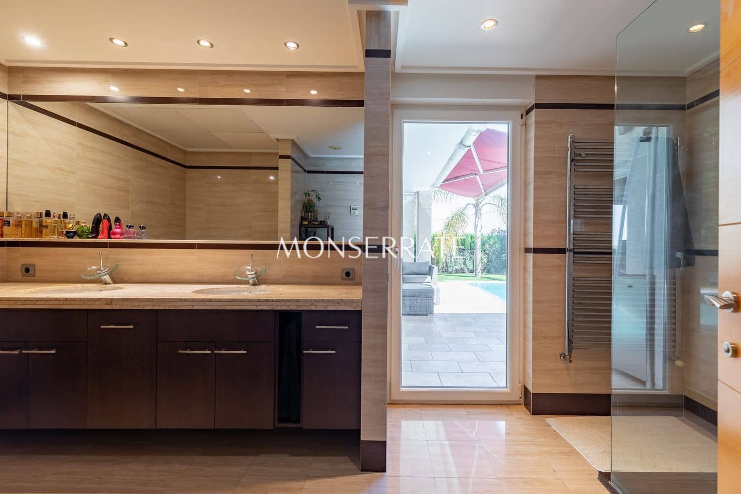 4 sovrum Villa till salu i Gilet med pool garage - 795 000 € (Ref: 7554613)