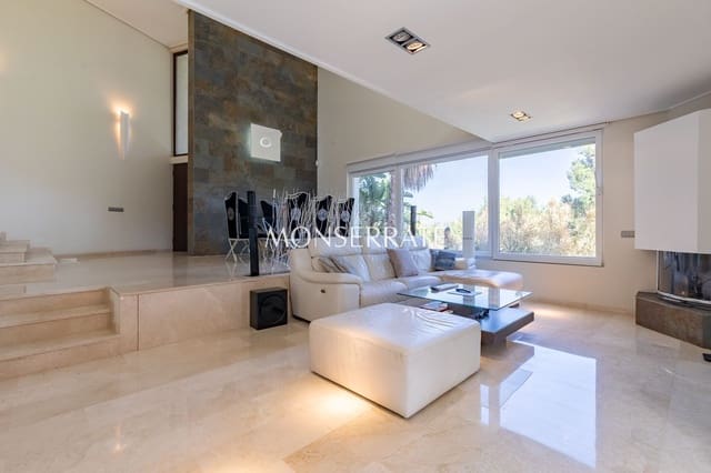 4 quarto Moradia para venda em Gilet com piscina garagem - 795 000 € (Ref: 7554613)