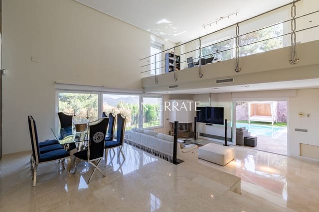 4 quarto Moradia para venda em Gilet com piscina garagem - 795 000 € (Ref: 7554613)