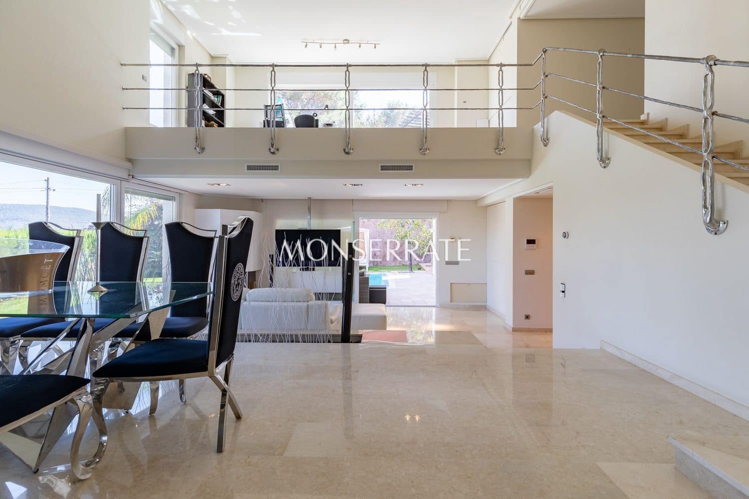 4 sovrum Villa till salu i Gilet med pool garage - 795 000 € (Ref: 7554613)