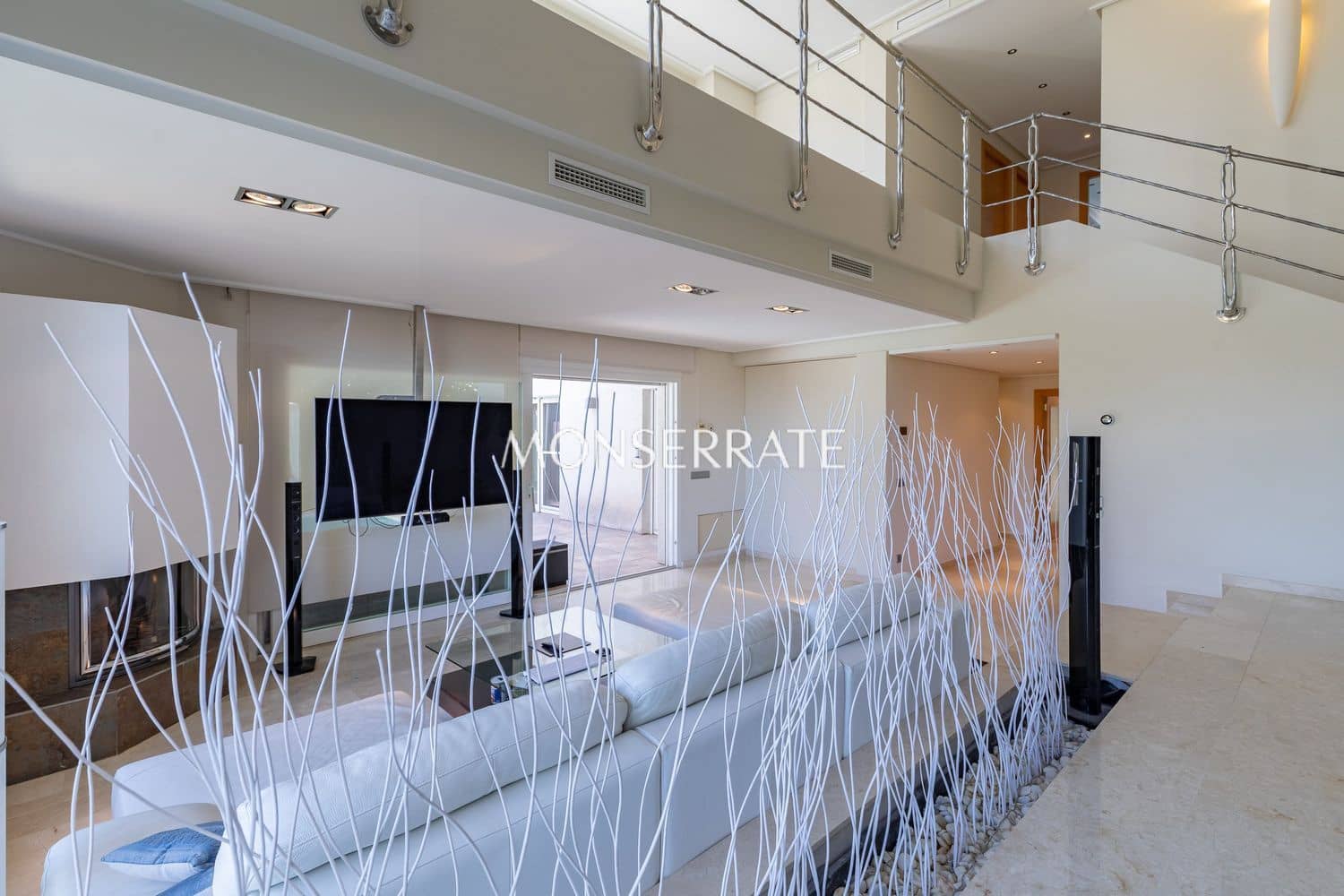 4 sovrum Villa till salu i Gilet med pool garage - 795 000 € (Ref: 7554613)