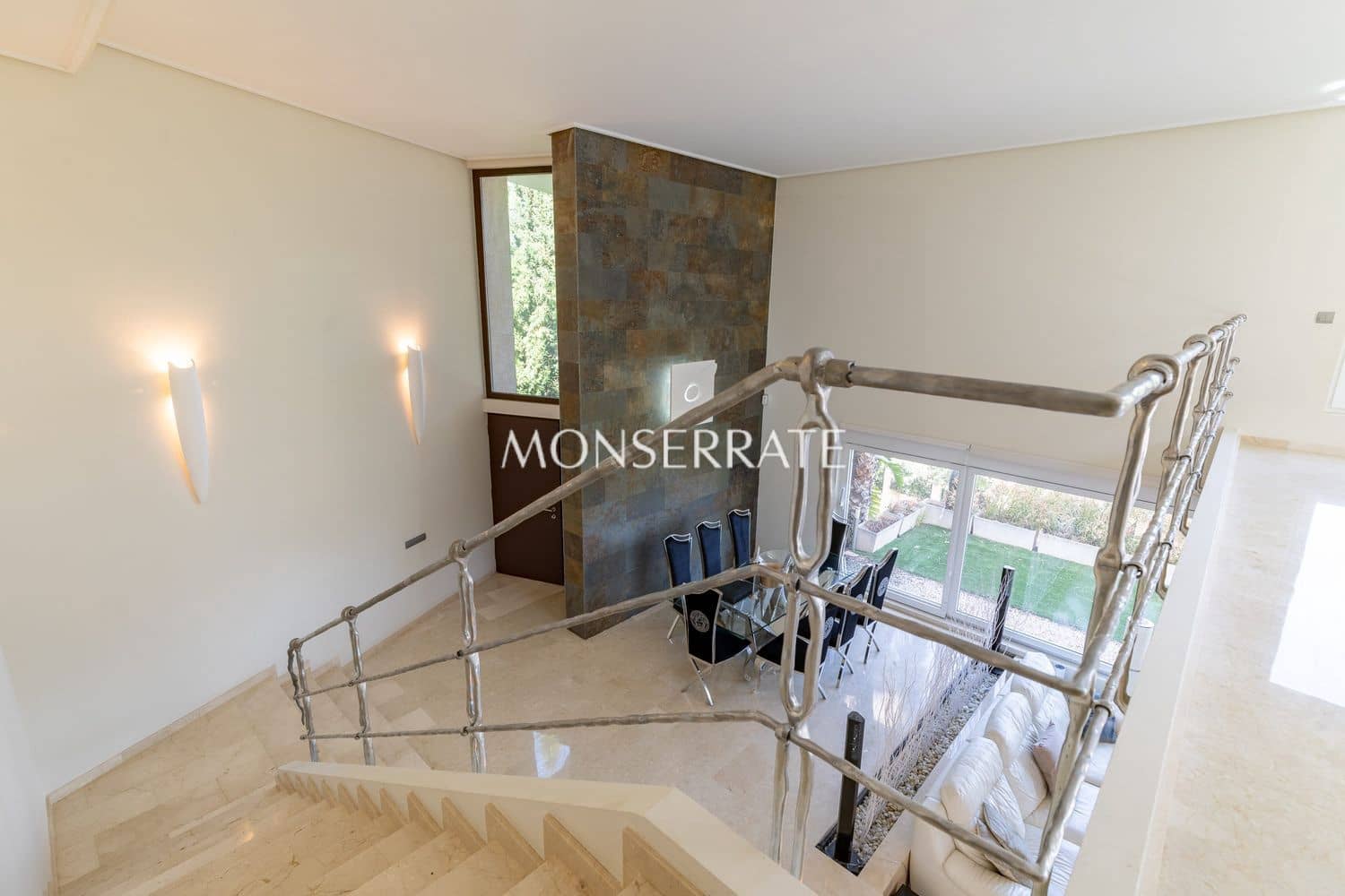 4 sovrum Villa till salu i Gilet med pool garage - 795 000 € (Ref: 7554613)