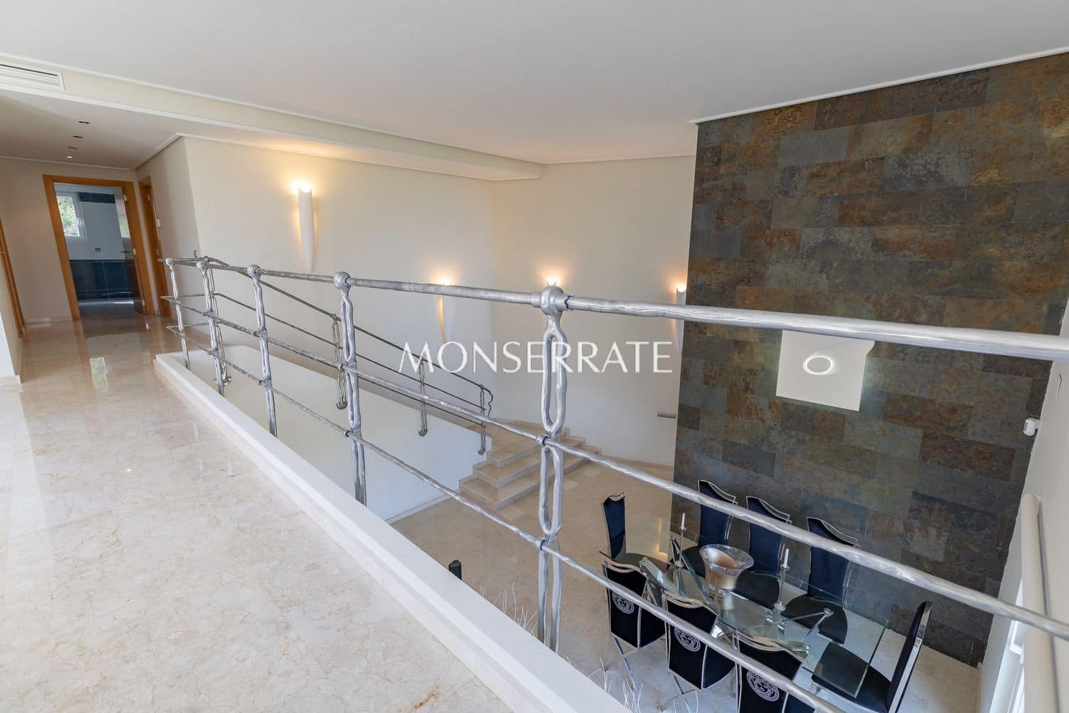 4 sovrum Villa till salu i Gilet med pool garage - 795 000 € (Ref: 7554613)