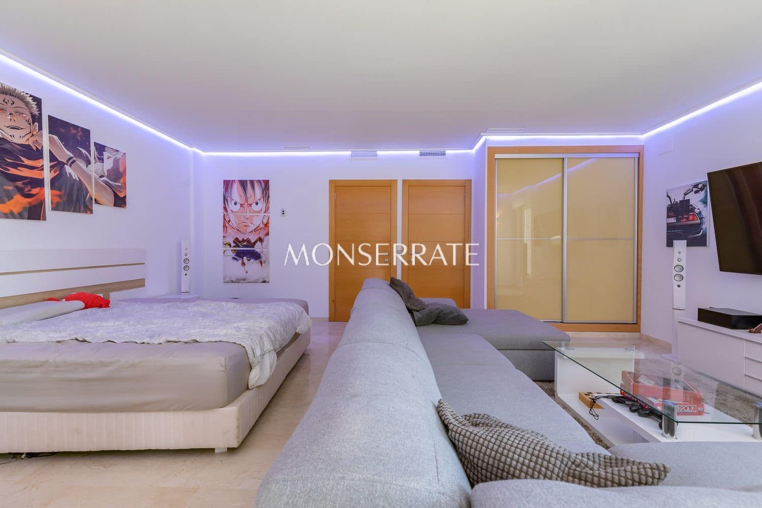 4 sovrum Villa till salu i Gilet med pool garage - 795 000 € (Ref: 7554613)