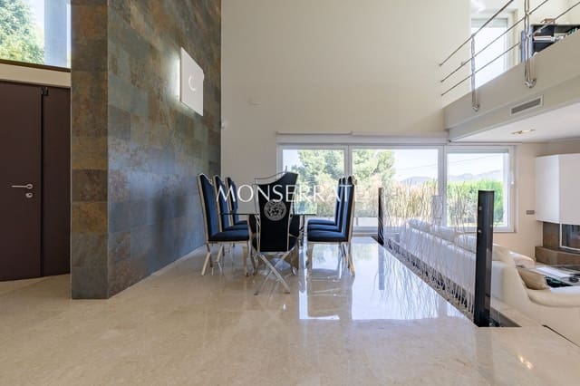 4 quarto Moradia para venda em Gilet com piscina garagem - 795 000 € (Ref: 7554613)