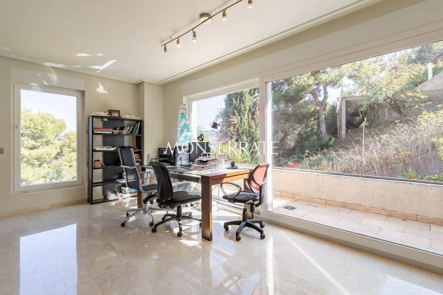 4 sovrum Villa till salu i Gilet med pool garage - 795 000 € (Ref: 7554613)