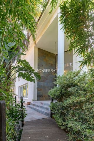 4 quarto Moradia para venda em Gilet com piscina garagem - 795 000 € (Ref: 7554613)