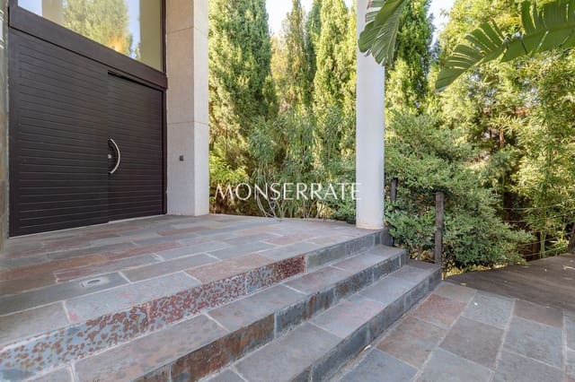 Chalet de 4 habitaciones en Gilet en venta con piscina garaje - 895.000 € (Ref: 7554613)