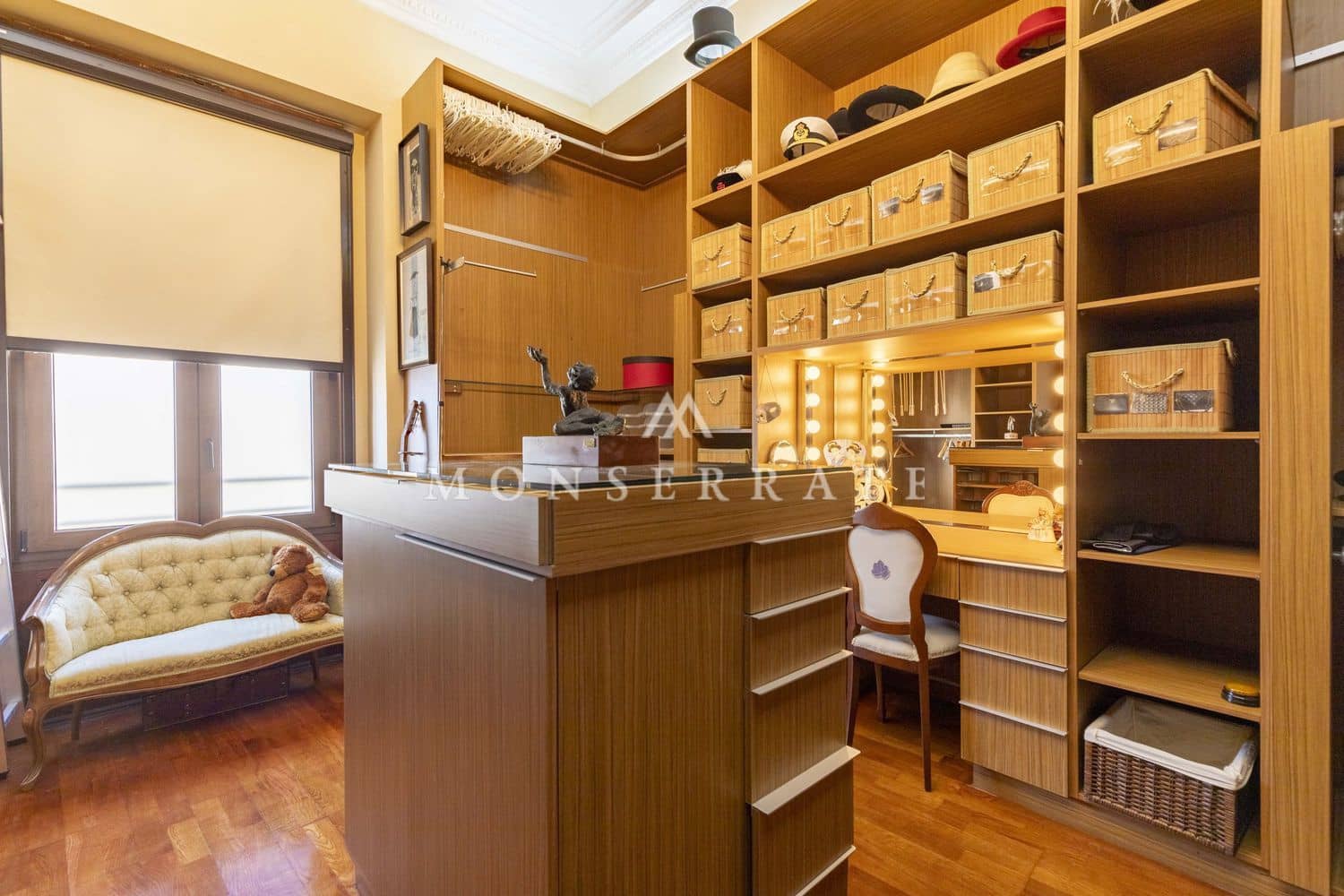 3 soveværelse Lejlighed til salg i Valencia by - € 1.300.000 (Ref: 8101466)