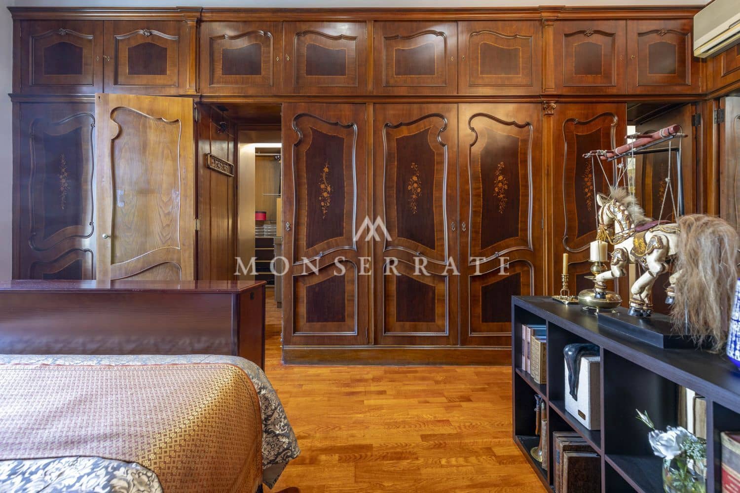 3 soveværelse Lejlighed til salg i Valencia by - € 1.300.000 (Ref: 8101466)